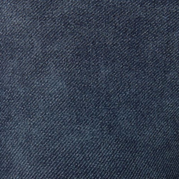 NEW High Waist Acid Wash Legging blue - Picture 4 of 6